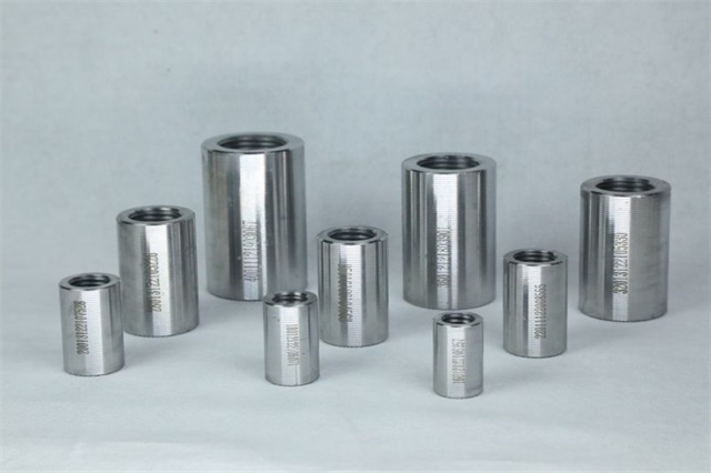 陇县直螺纹钢筋套筒的优势和特点